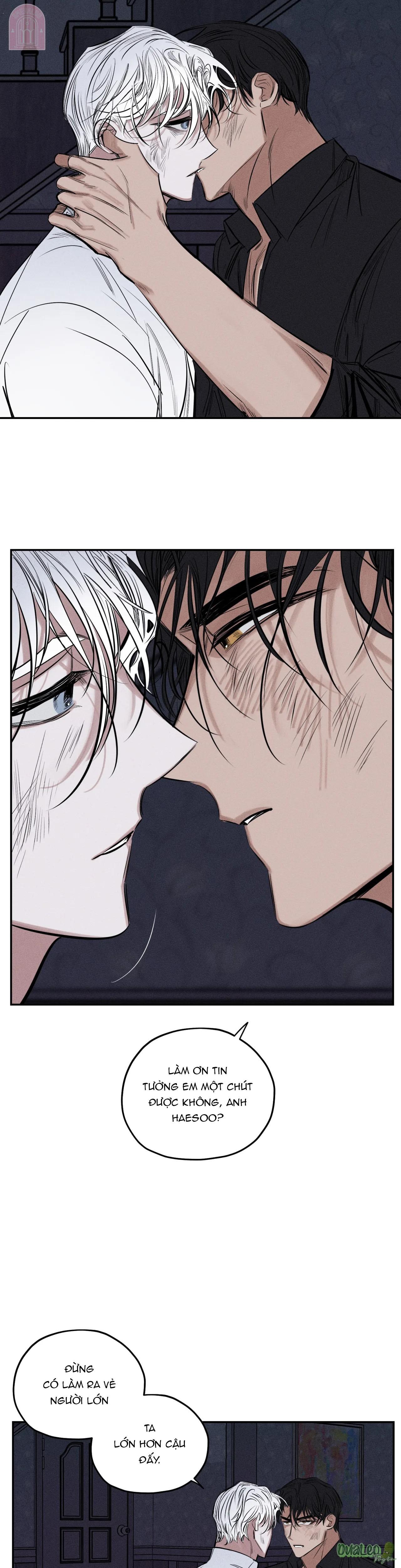 đóa hoa tội lỗi chapter 43 17