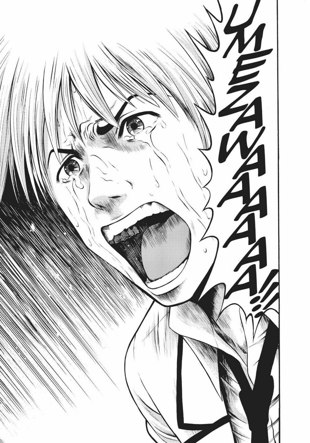 igai - the play dead/alive chapter 5.2 10