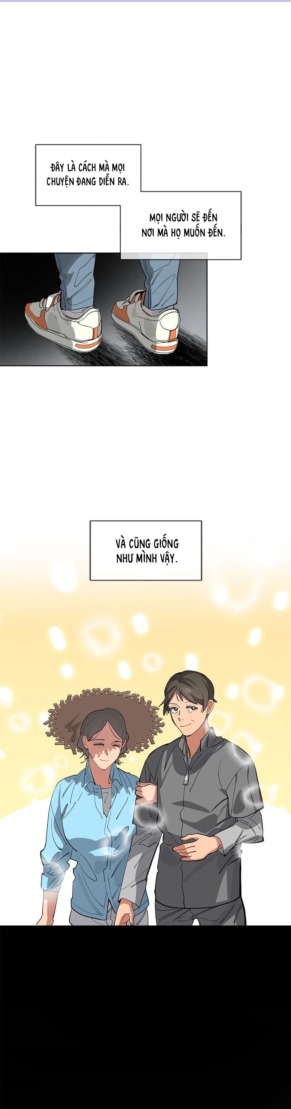 cơn mưa rào chapter 51 35