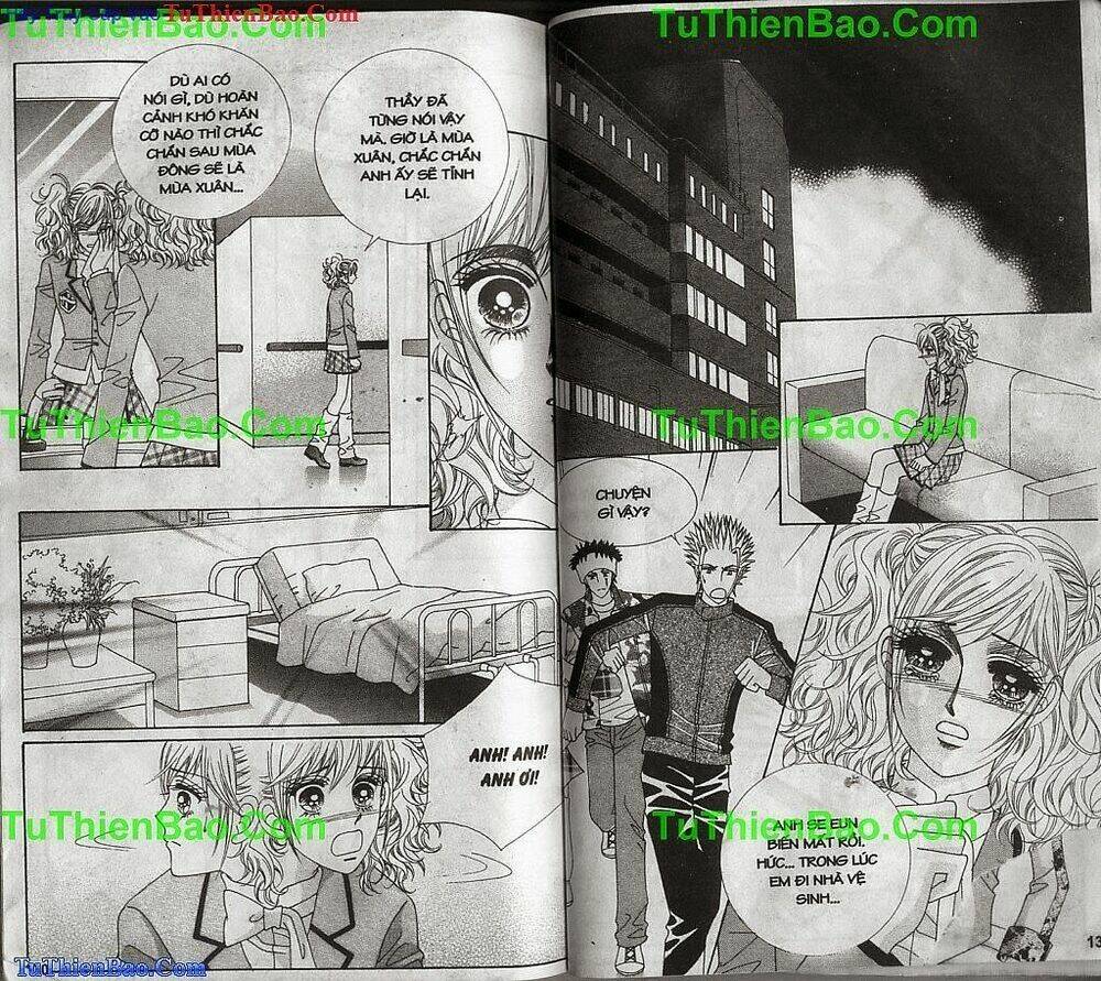 bốn chàng hào hoa (bản đẹp) chapter 11 65