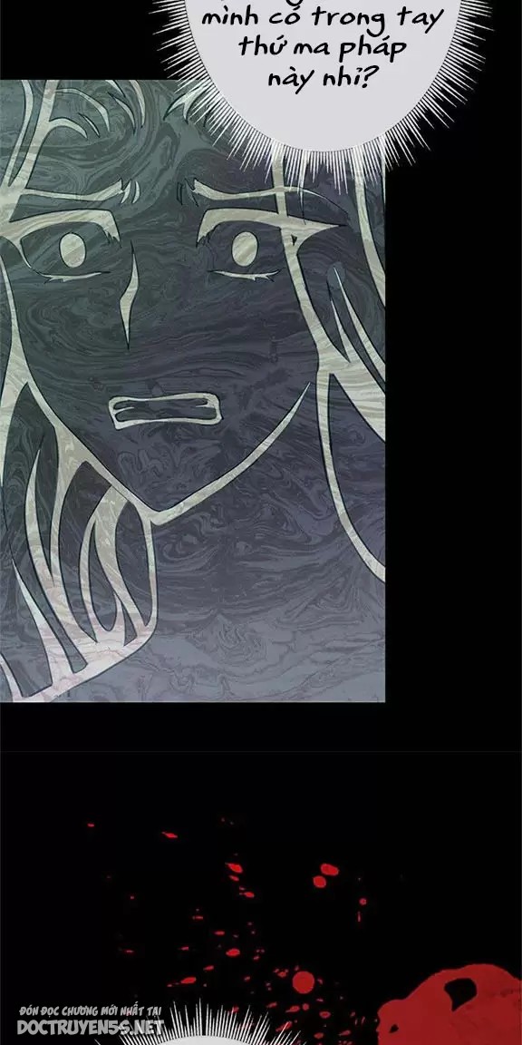 nếu tôi là nhân vật phản diện liệu tôi sẽ chết chapter 15 8