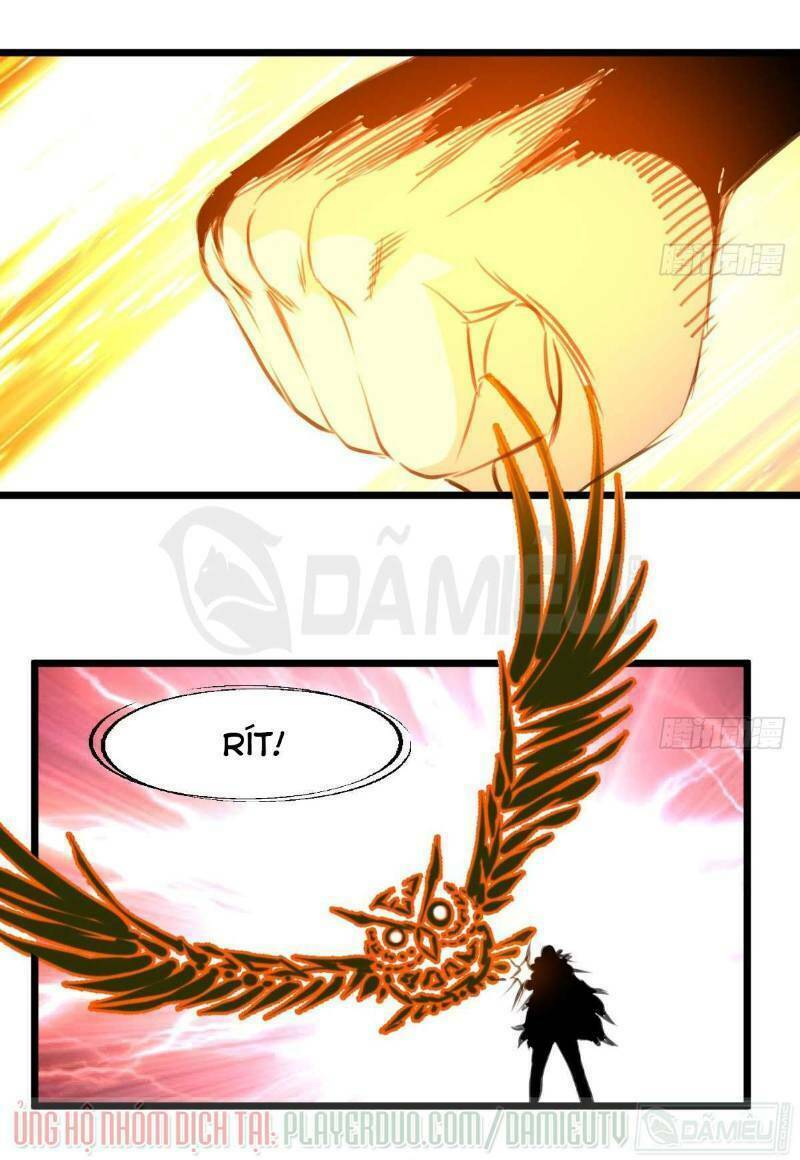 thần nhãn giám định sư chapter 116 13