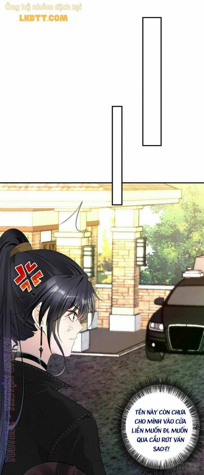 tôi trở thành tổ tông của 5 vị đại lão chapter 55 29