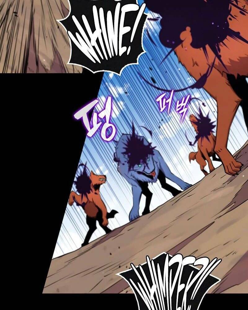 tôi thăng cấp trong lúc ngủ chapter 42 22