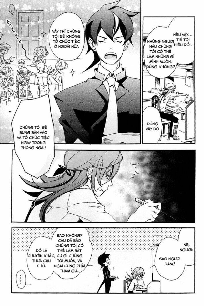 crookclock chapter 1 21