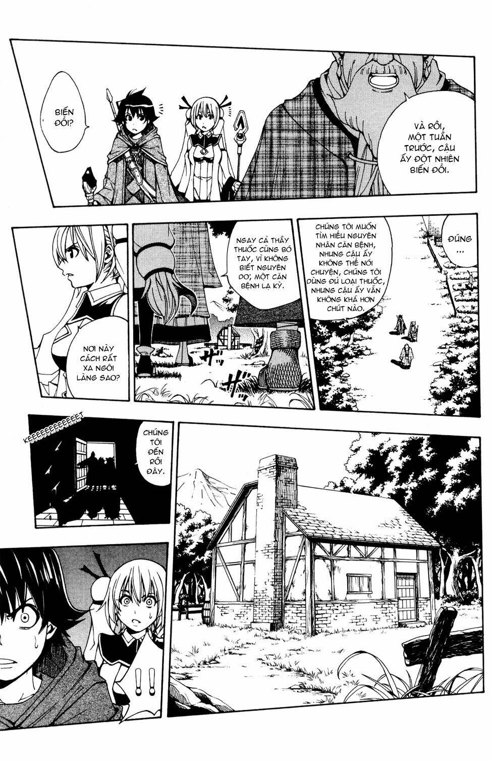 wizardry zeo chapter 2 12