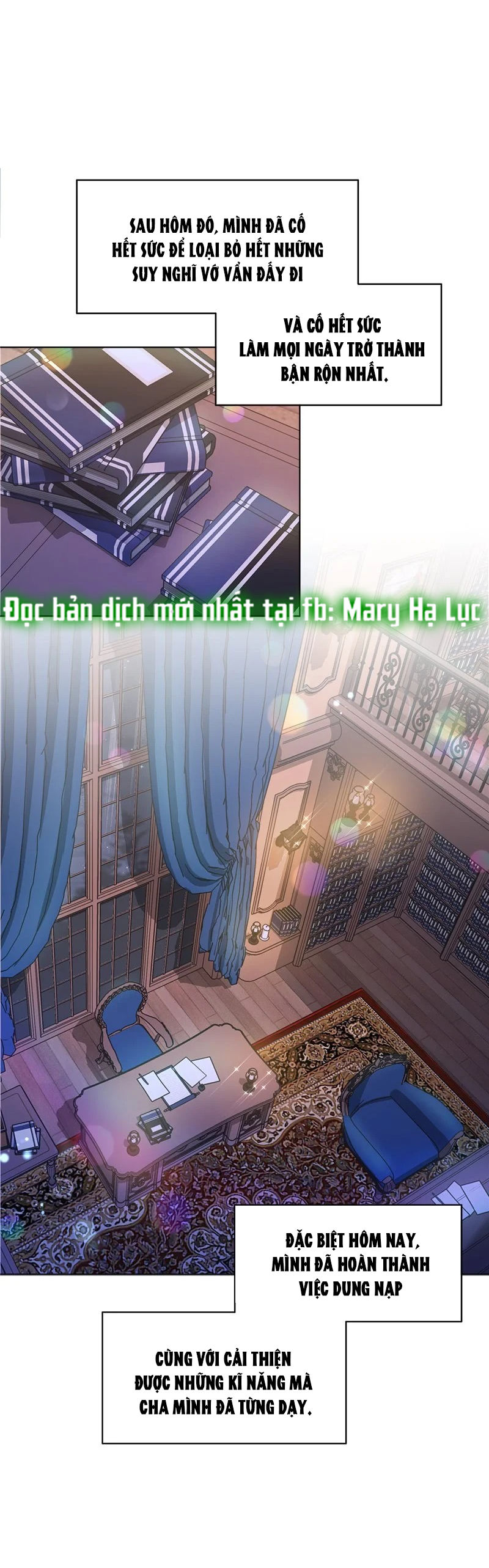 chàng nam phụ kia thực ra là con gái chapter 15 36