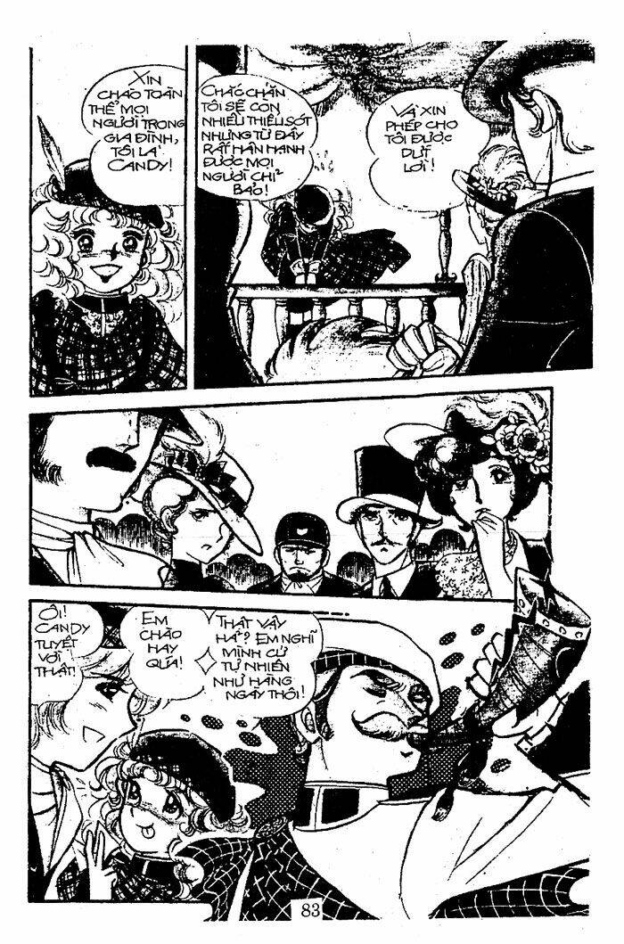 candy - cô bé mồ côi chapter 8 23