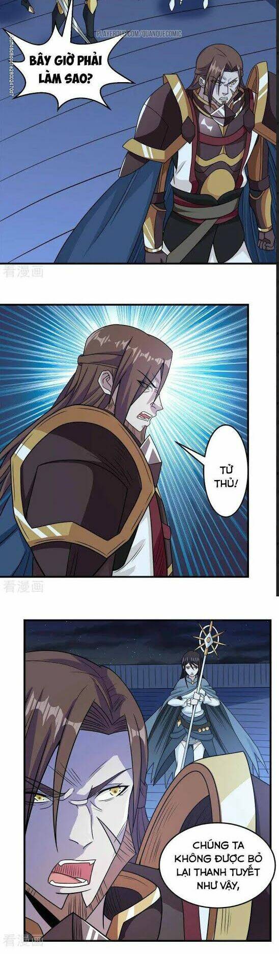 kiếm vũ chapter 62 5