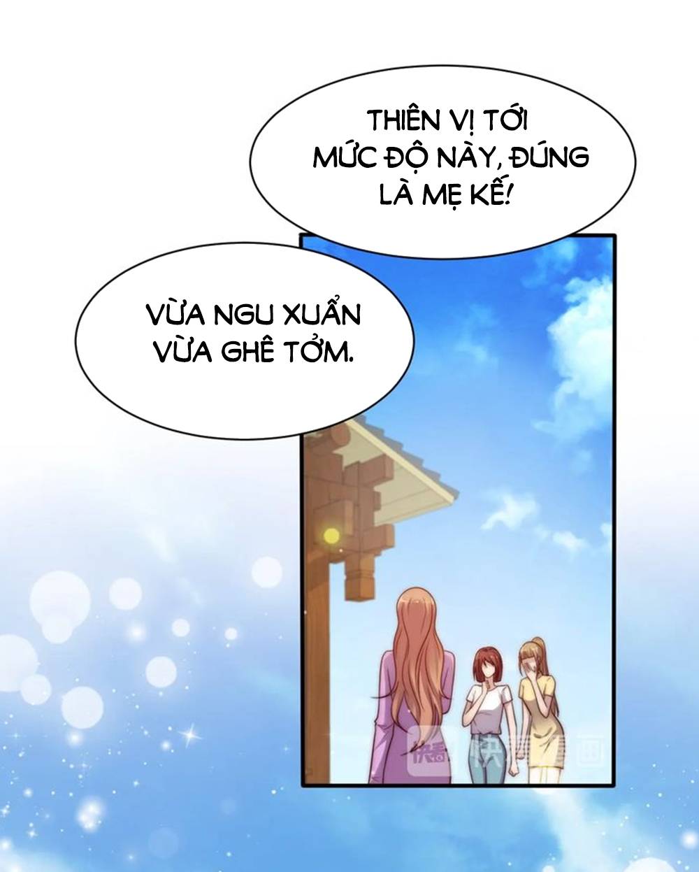 khoá chặt đôi môi (full) chapter 60 14