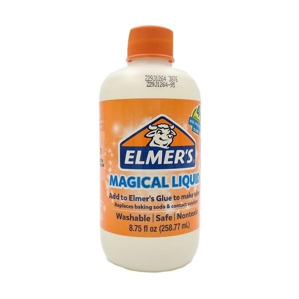 Dung Dịch Tạo Slime Elmer's - 258.7ml