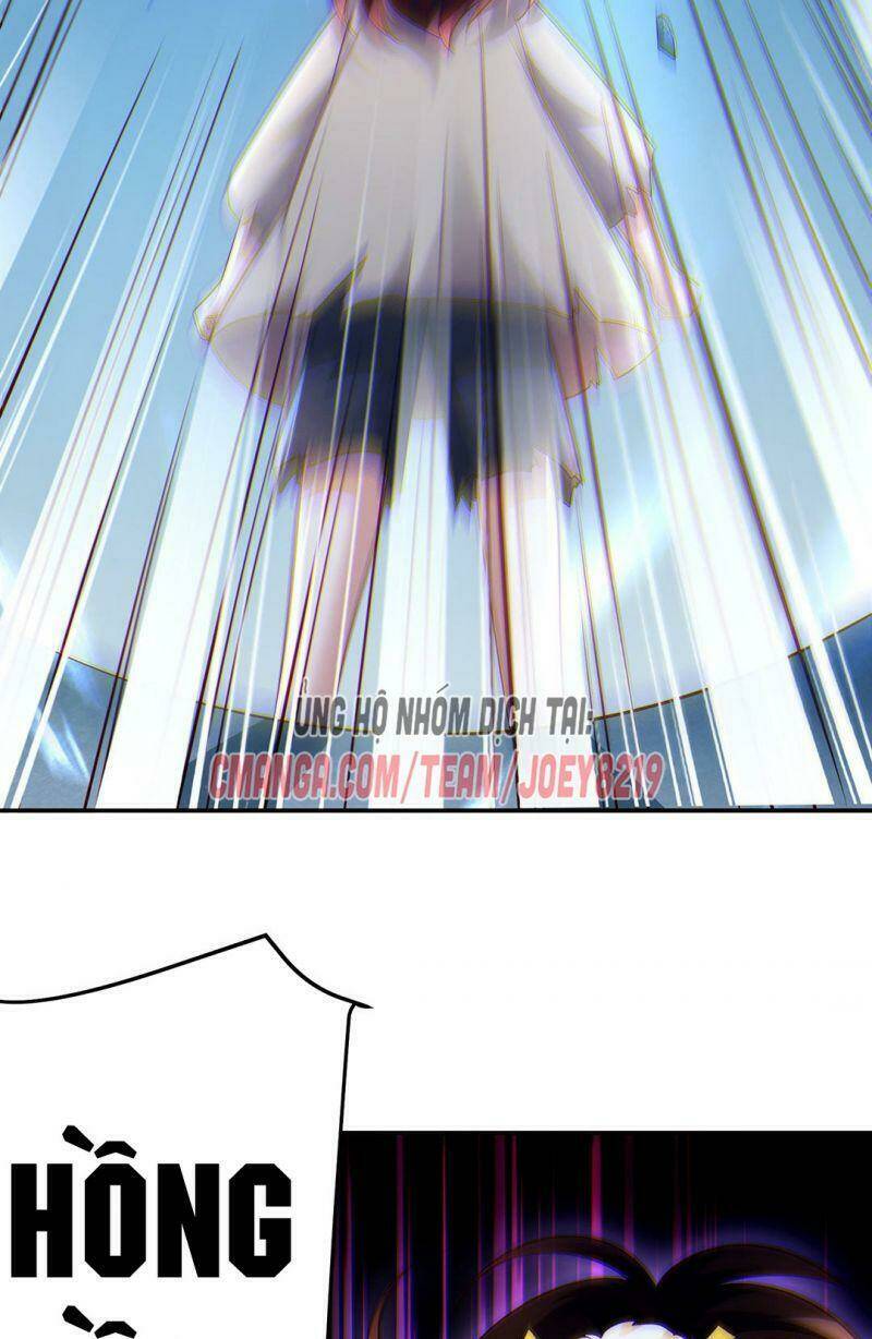 thiên kim bất hoán chapter 56 5