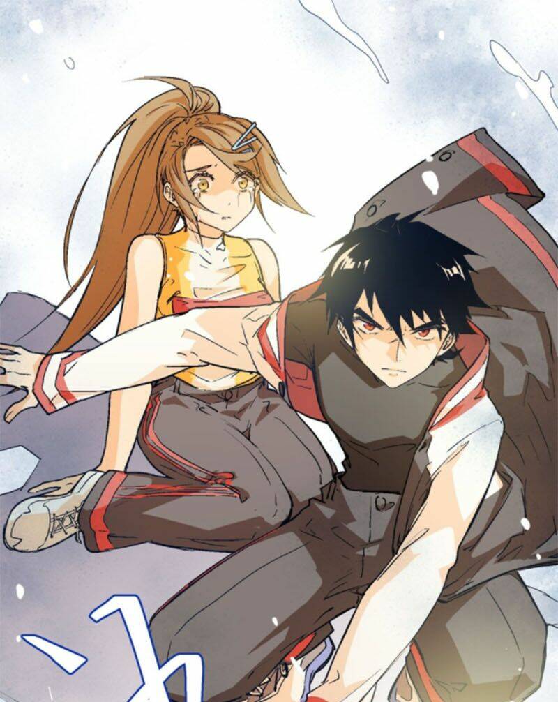 vương bài đặc công trùng sinh vườn trường chapter 16 41