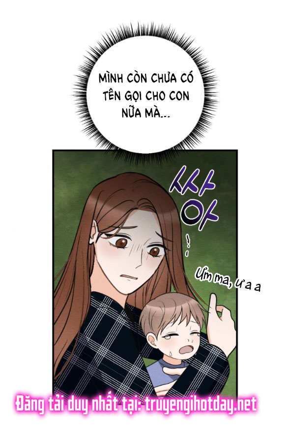 Để Đứa Bé Yên chapter 26.2 - Trang 9