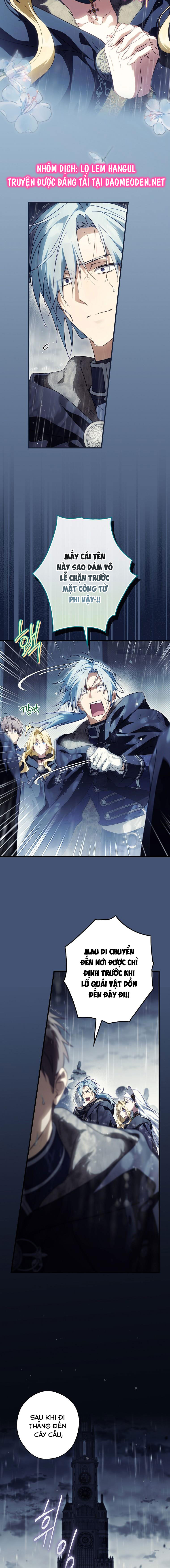 phương pháp khiến chồng đứng về phía của tôi chapter 109 5