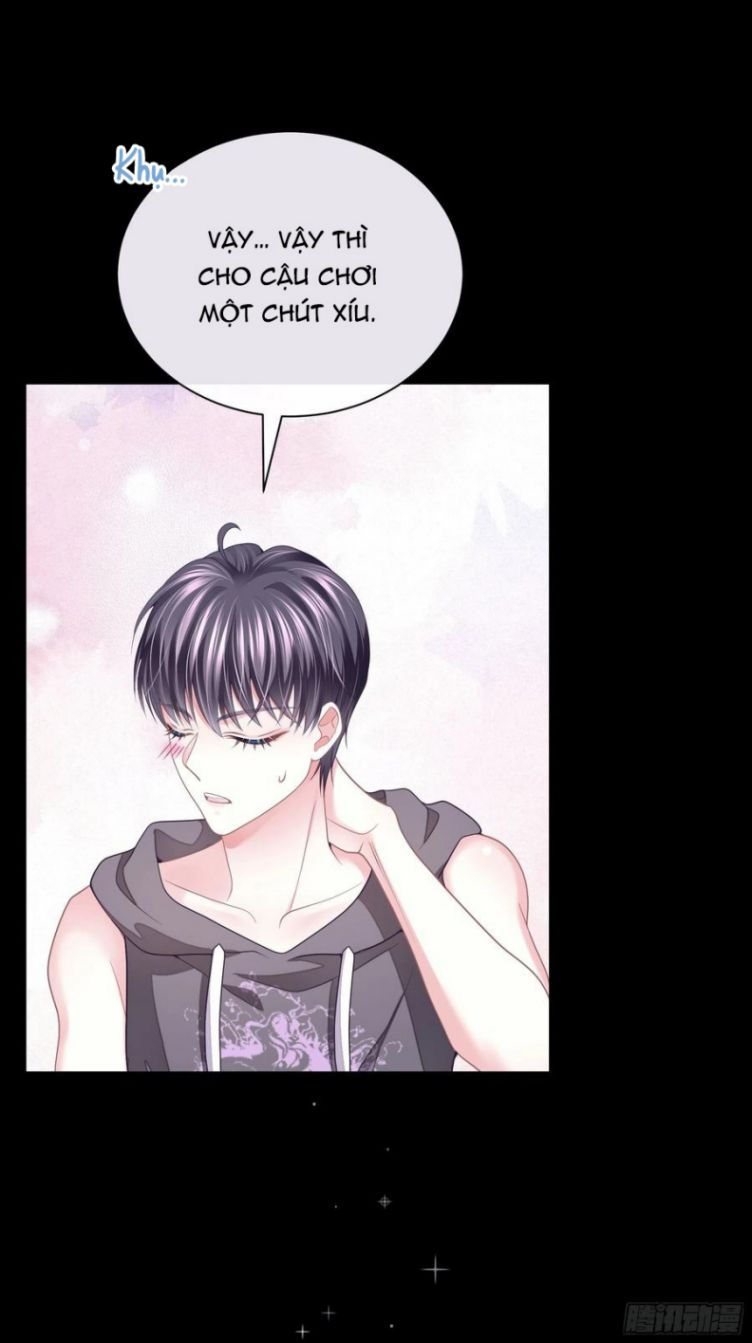 tôi nghi ngờ hệ thống thích tôi chapter 31 27