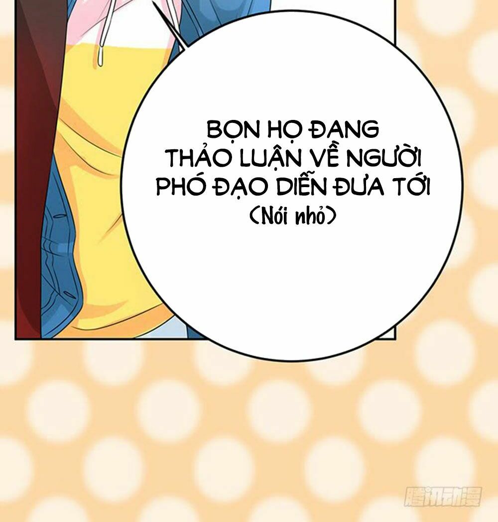 luyến đường thời quang chapter 57 10