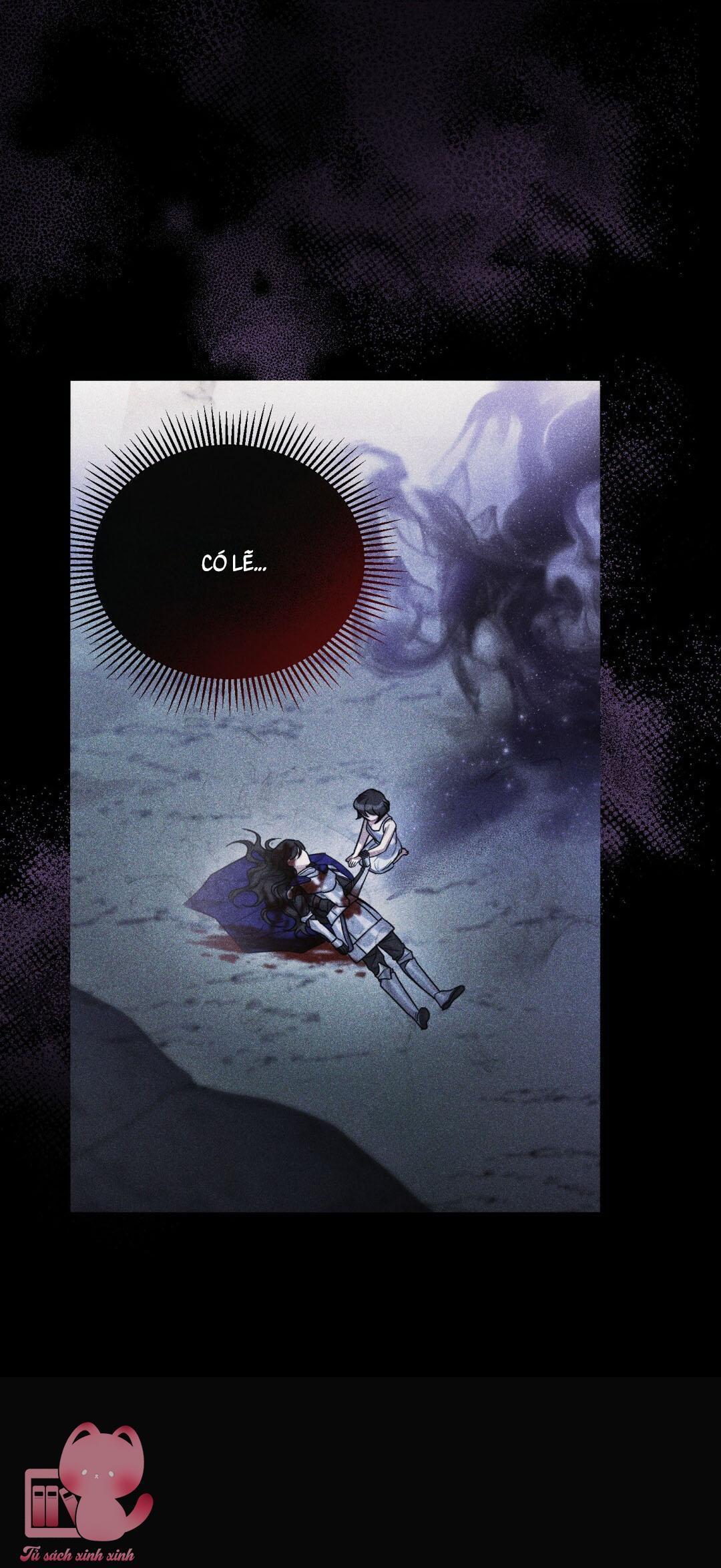 đêm đen khuất bóng chapter 14 48