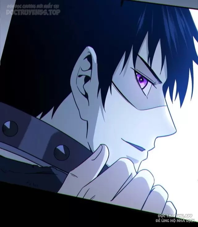 bất khả chiến bại trong ngày tận thế: tôi là người chơi beta duy nhất chapter 1 21