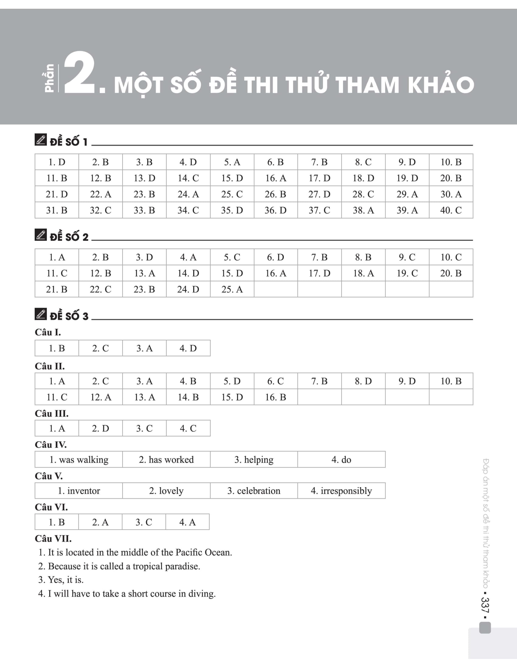 Đột phá 9+ môn Tiếng Anh thi vào 10 THPT - Phiên bản Classic