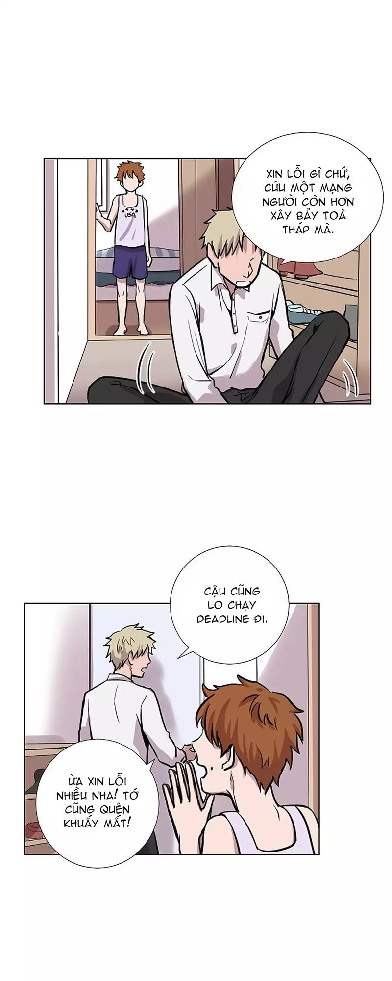 in our lifetime chapter 7 51