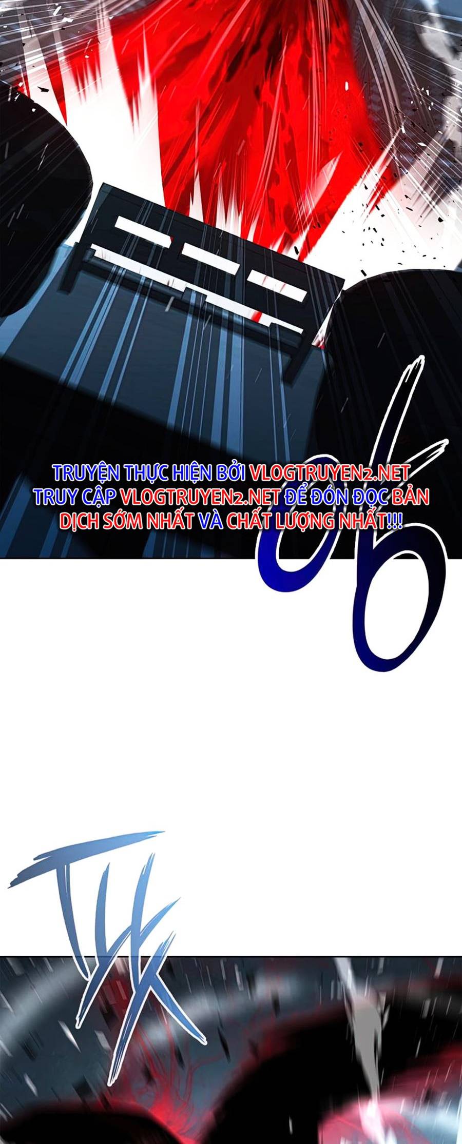 chiến binh học đường - cuộc đột kích trong ngục tối chapter 27 63
