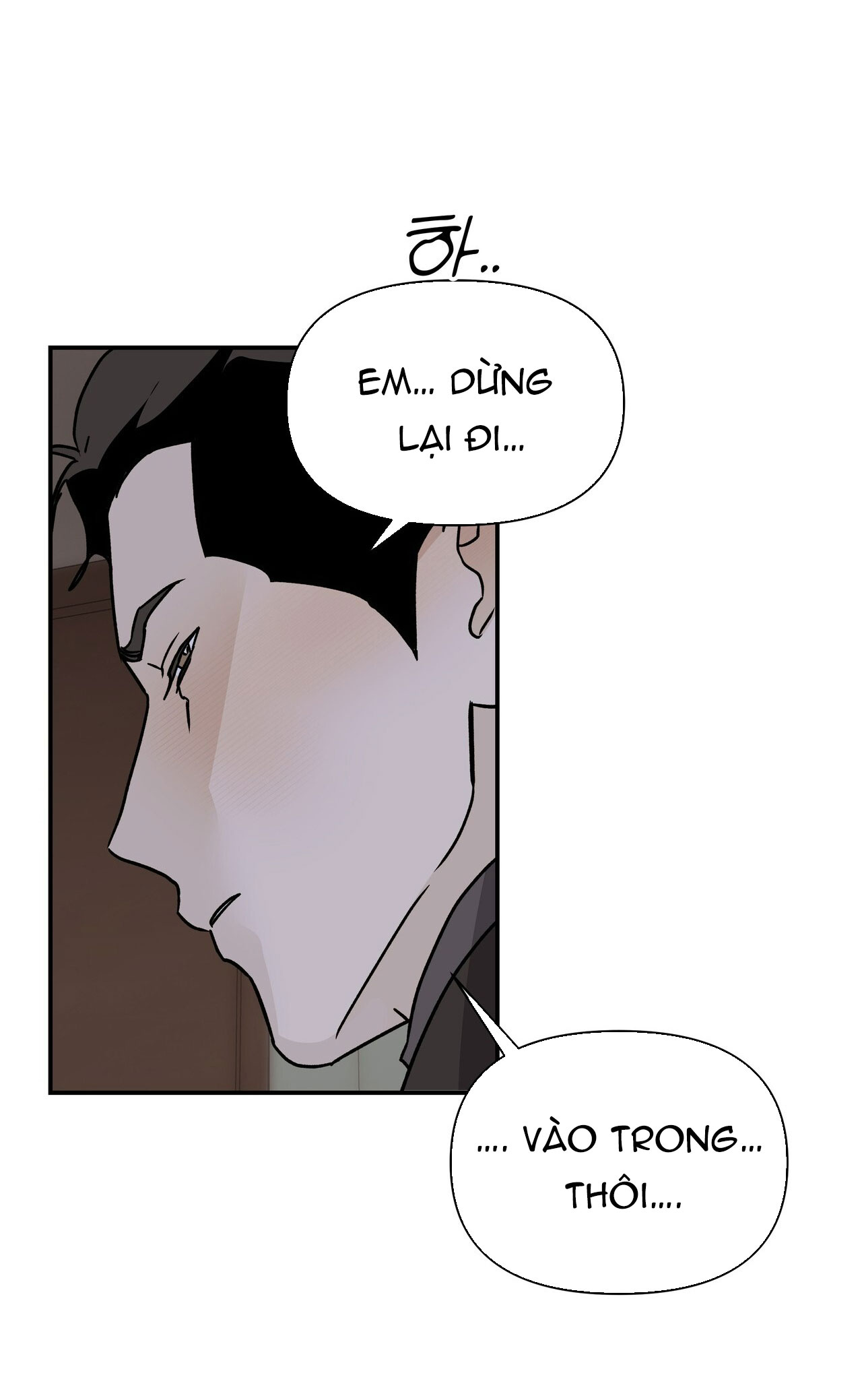 [18+] thêm lần nữa nhé? chapter 5 27