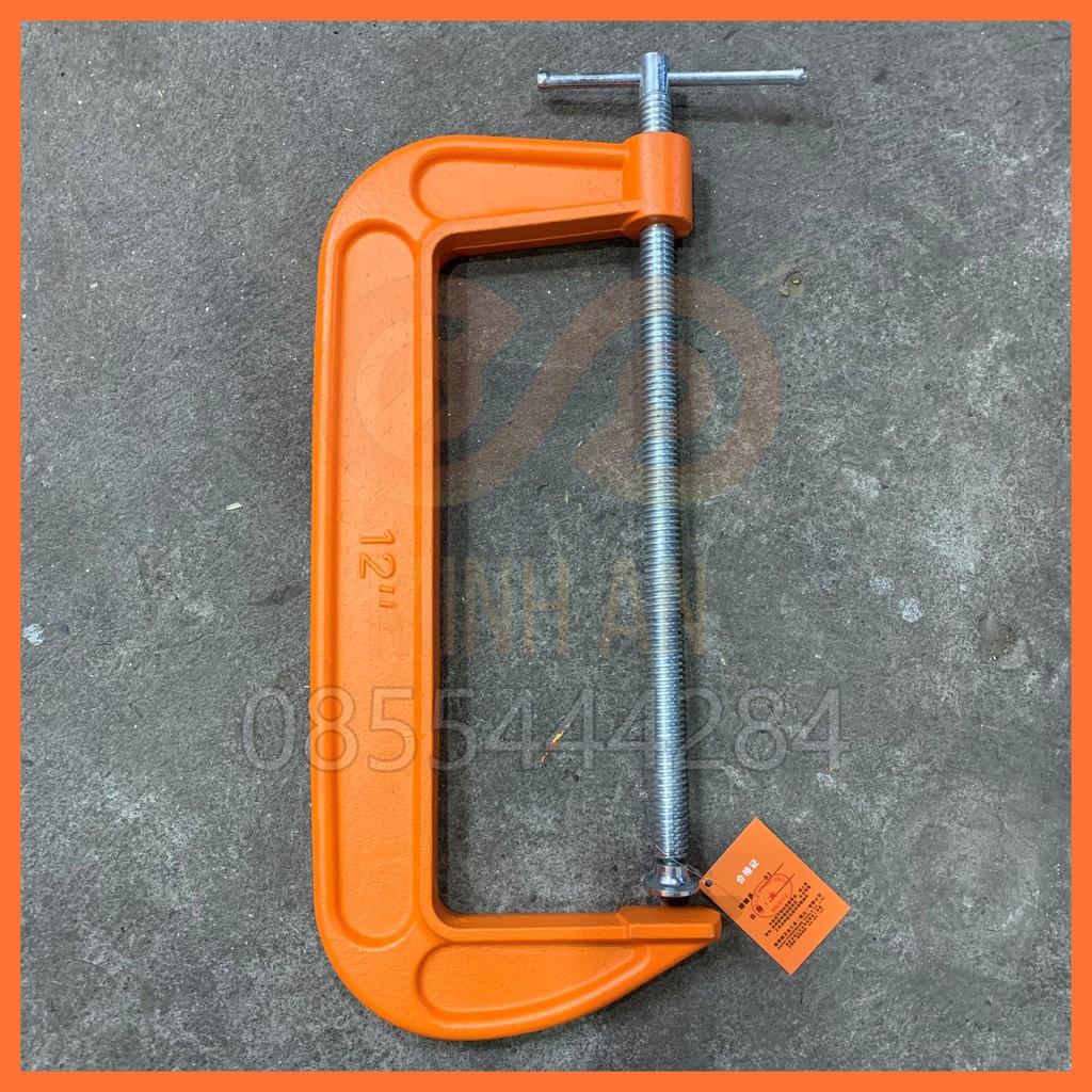 12" Cảo chữ C AK-6268 12inch