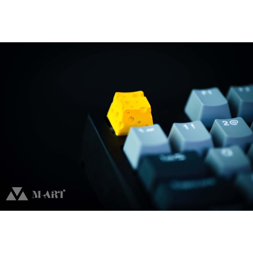 Nút bàn phím cơ Chesse - Chesse Keycap - Chesse Cherry MX Mechanical keycaps