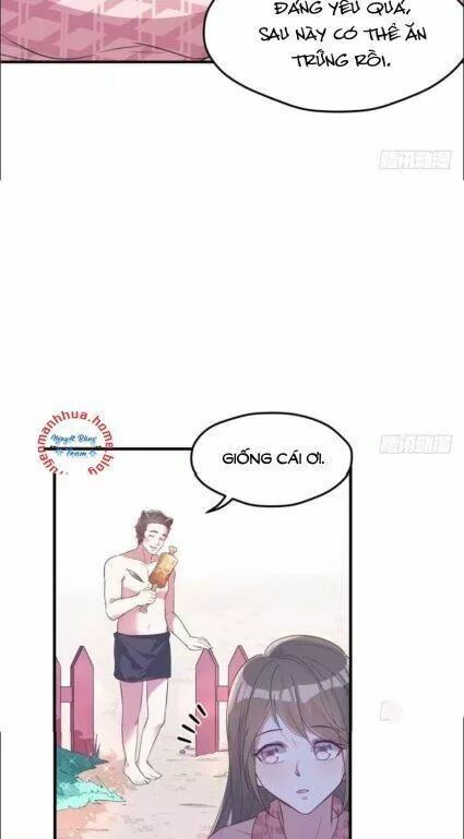 [16+] thảnh thơi thú thế chủng chủng điền, sinh sinh tể chapter 66 17