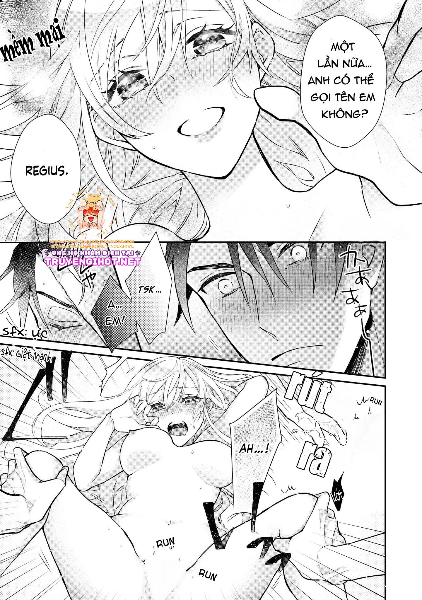 các cô nàng tiểu thư không thể cưỡng lại anh chồng mê người của mình chapter 2.2 12