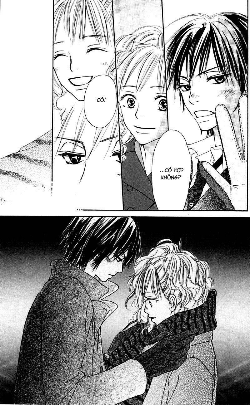 phát điên vì em chapter 18 28