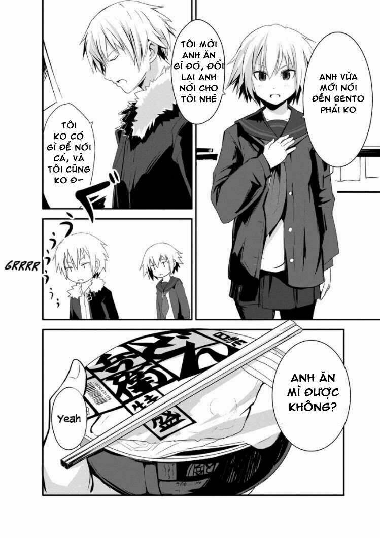 ben-to zero: road to witch chapter 1 17