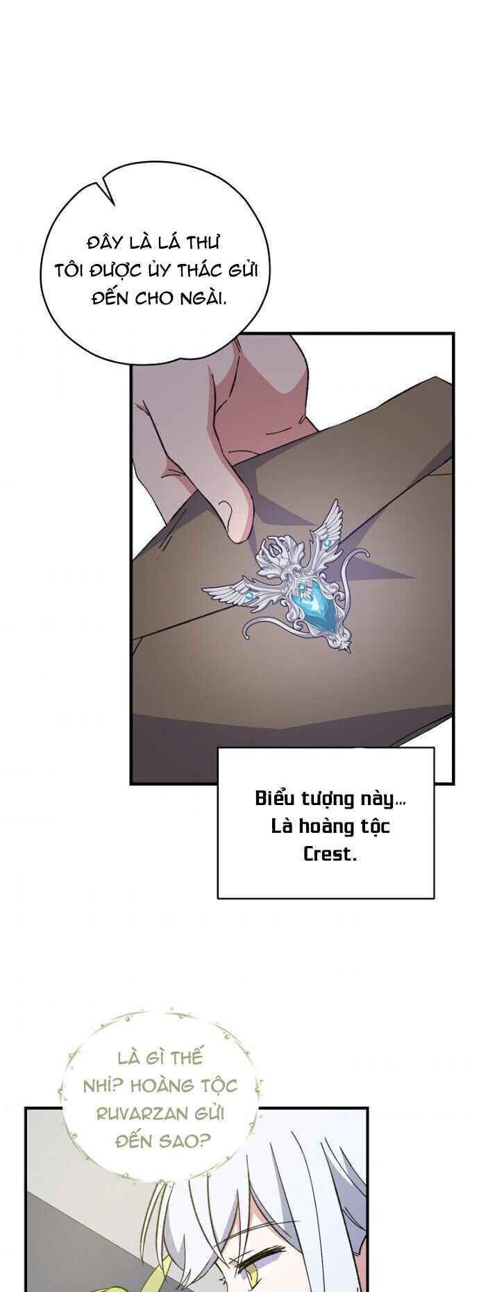 nhà hiền triết yigret chapter 23 30