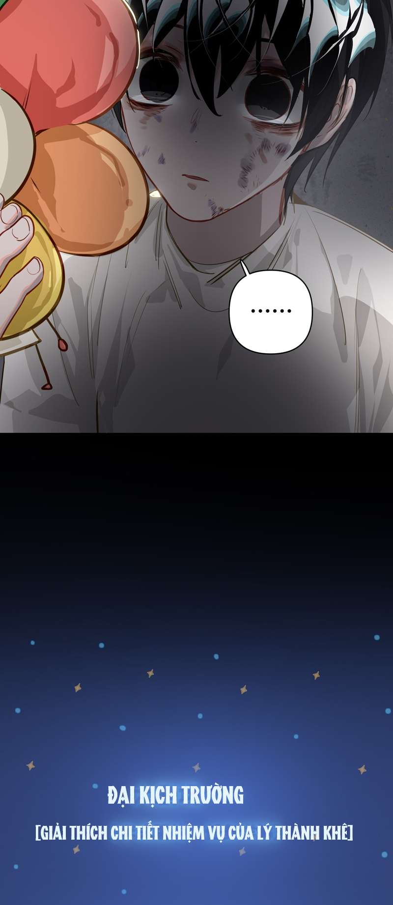 tôi bị điên đó chapter 26 31