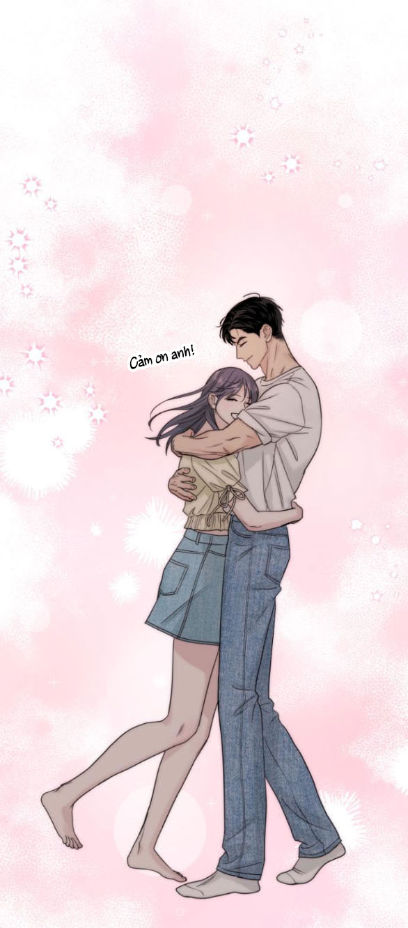 Thuyết Tình Yêu Ích Kỷ chapter 21.1 32