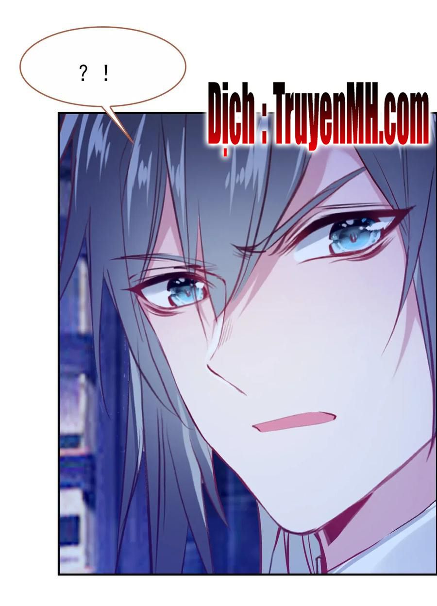 Gả Cho Một Tên Thái Giám Đáng Ghét chapter 188 - Trang 5