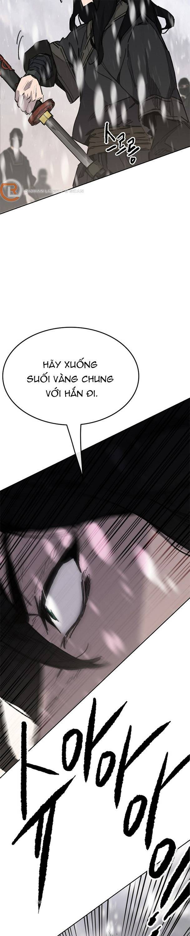 kiếm sĩ bất bại chapter 139 39