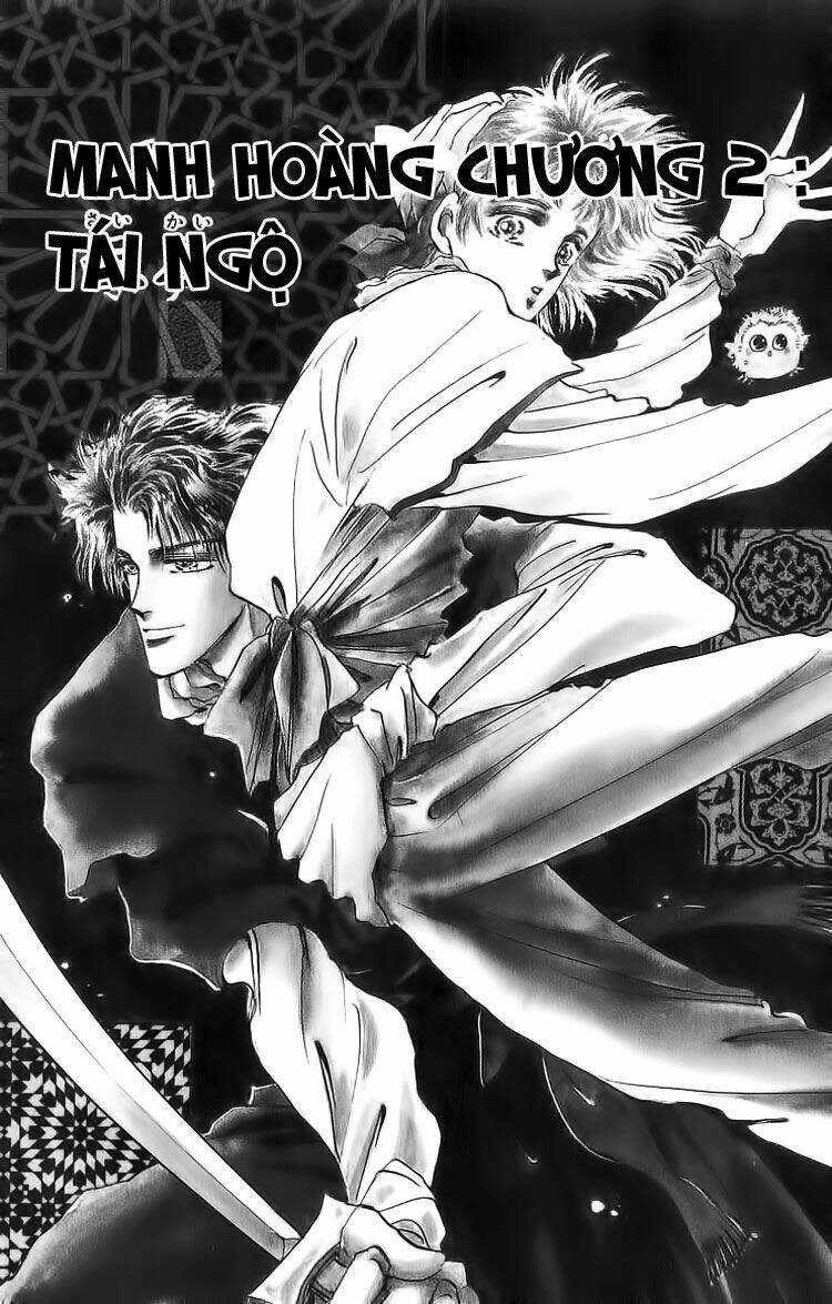 đứa con số phận chapter 8 2