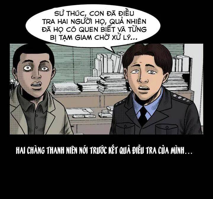 kỳ án có thật chapter 43 29