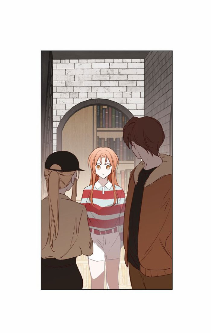 juliet, chúng ta không phải ở kansas đâu! chapter 37 4