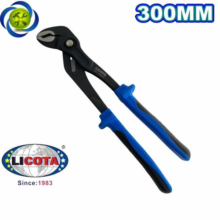 Kìm mỏ quạ Licota APT-36013C dài 300mm