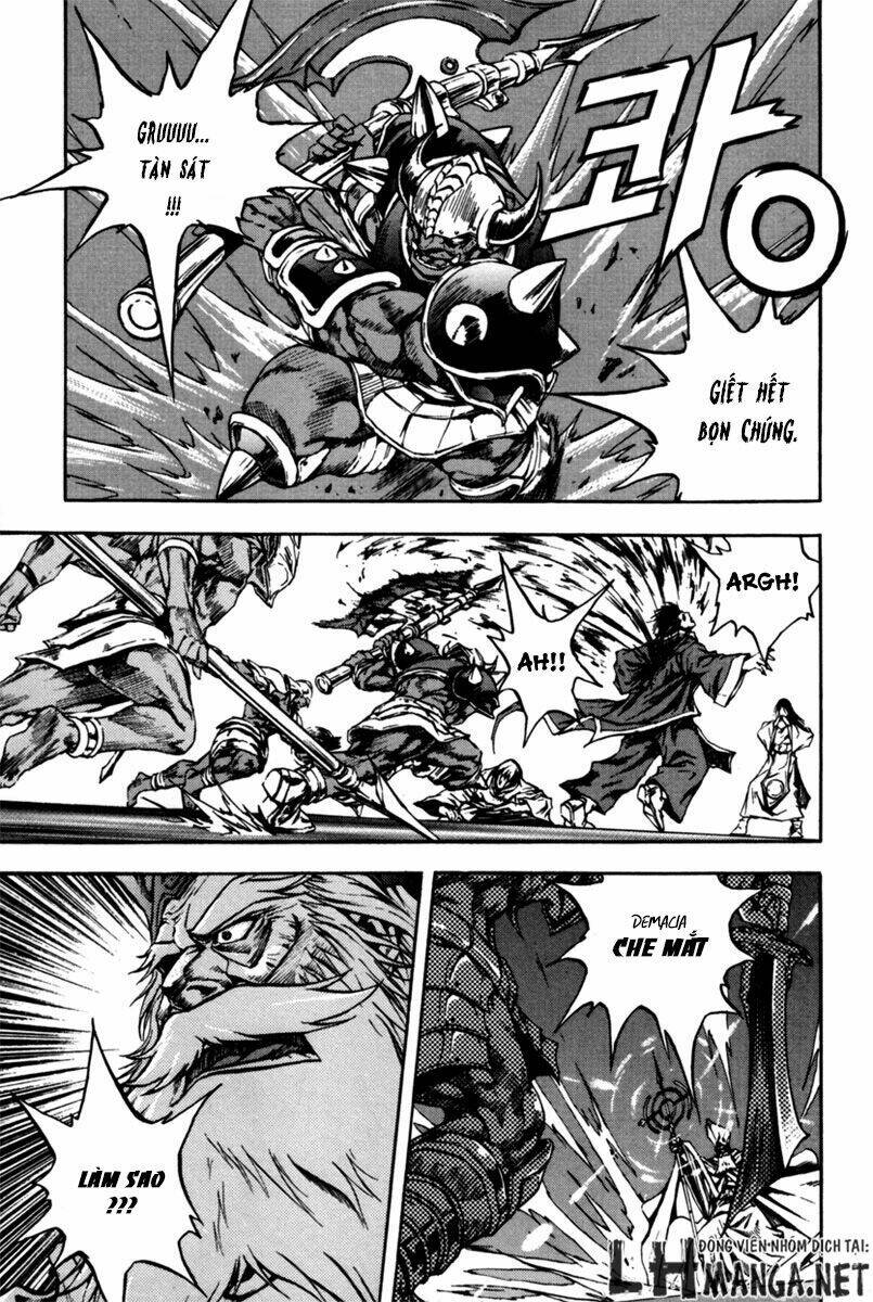 dark mage chapter 3 50