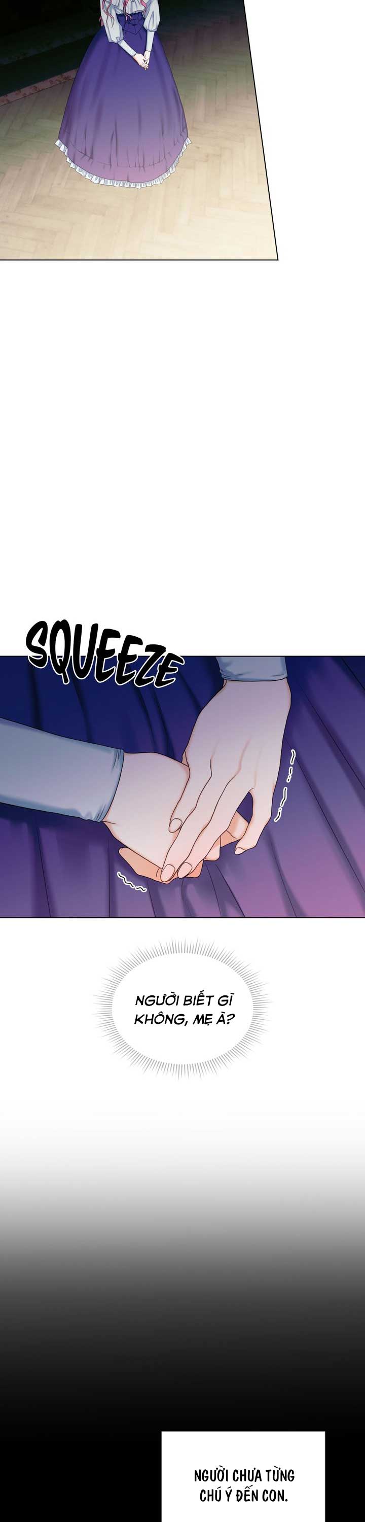 hợp đồng hôn nhân với người chồng thứ 2 của tôi chapter 14 12