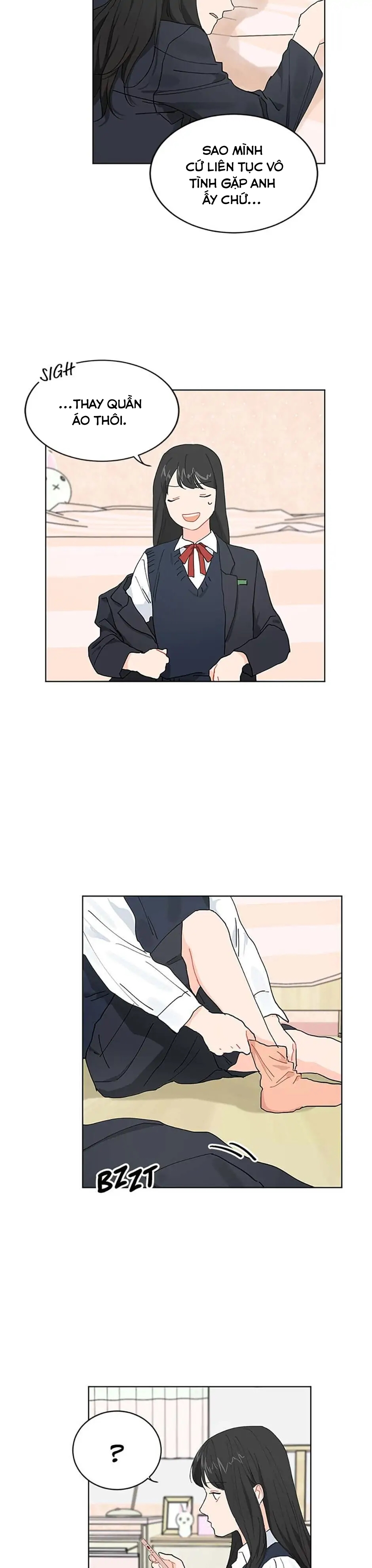 ngày mai tươi đẹp chapter 11 4