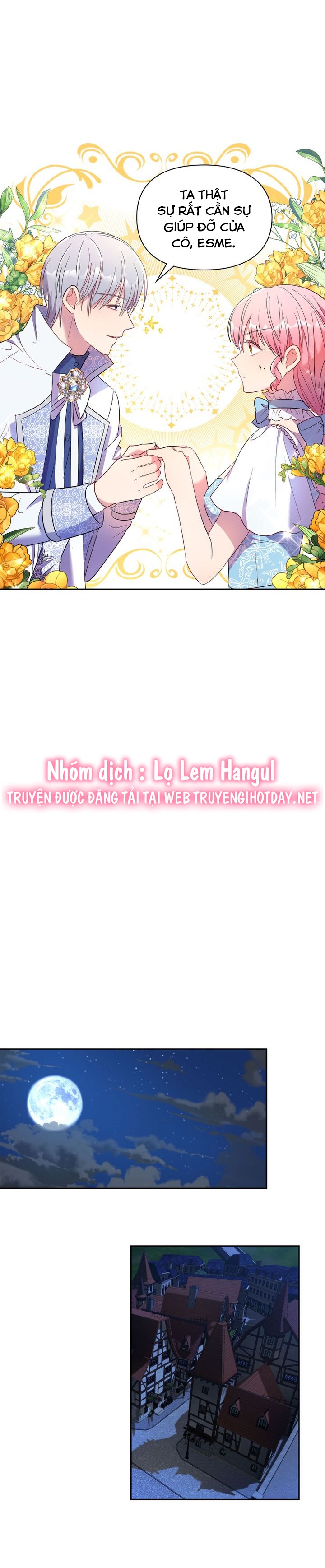 thuần hóa hoàng đế bạo chúa chapter 19 1