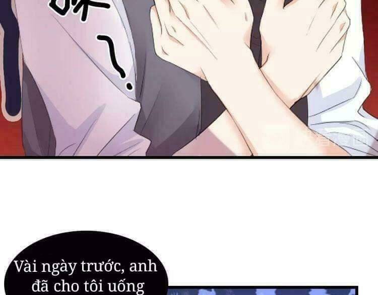 tổng tài đại nhân song mặt kiều thê chapter 4 16