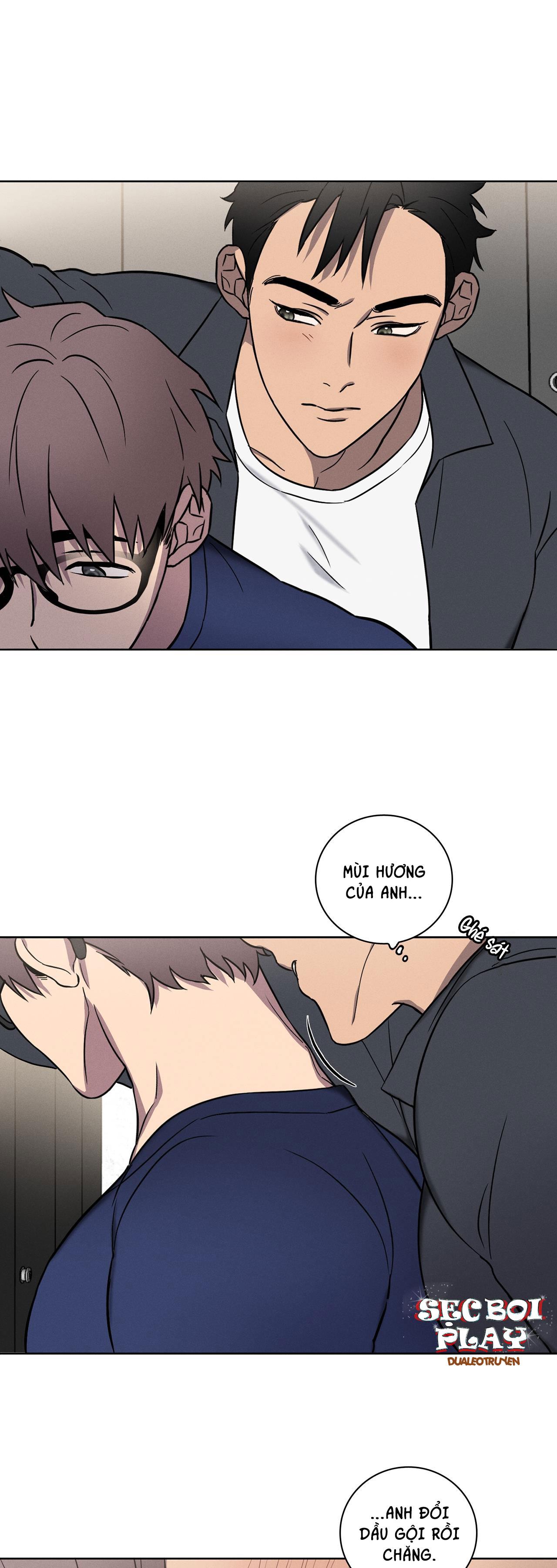 love gym chapter 2 7