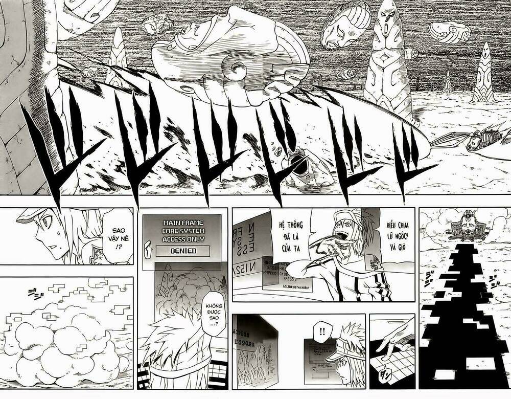 blazer driver chapter 22 41