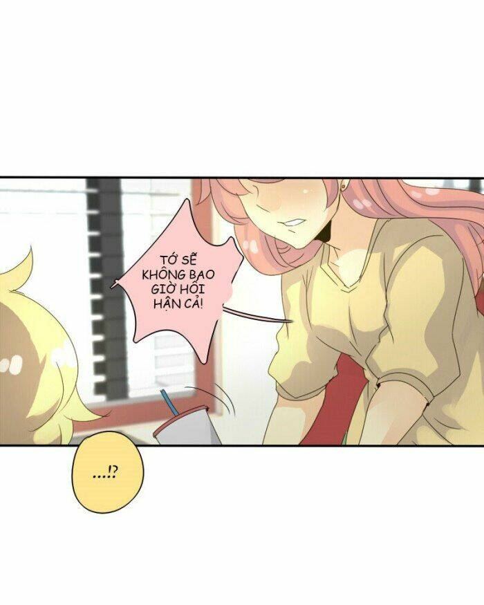 Thế Giới Không Hoàn Hảo Chapter 79 51